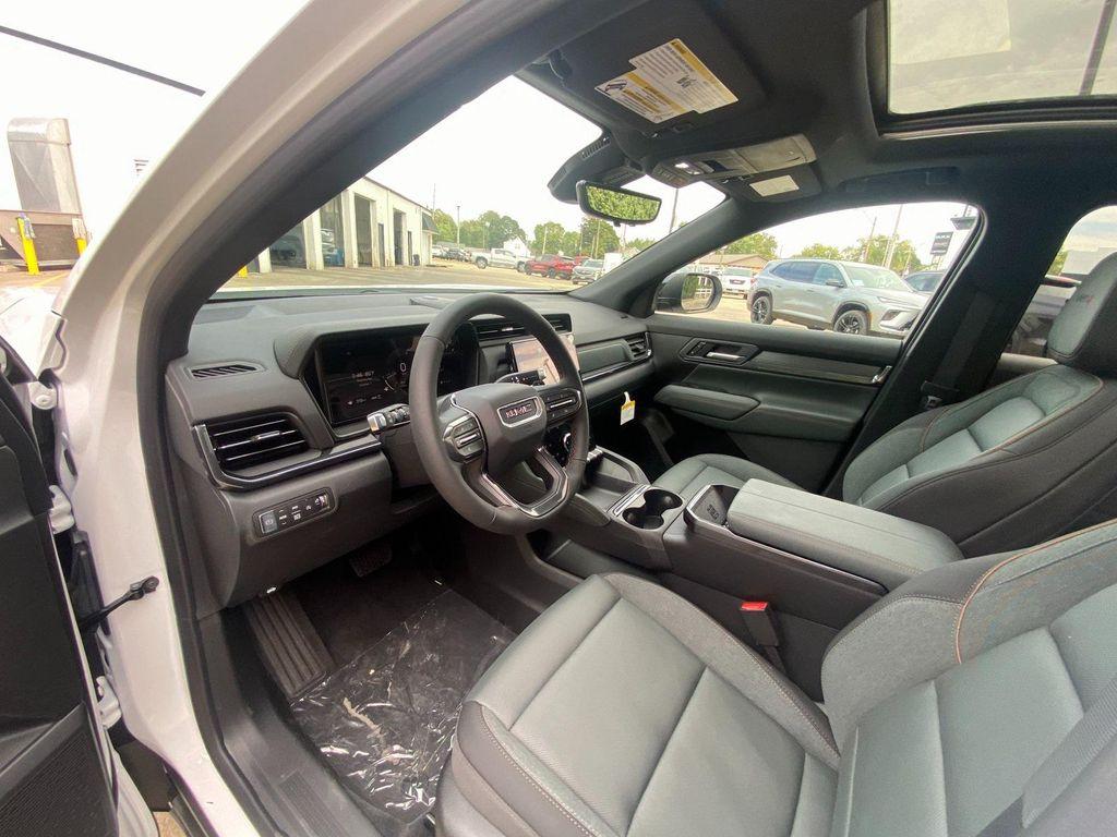 new 2026 GMC Terrain car, priced at $42,385