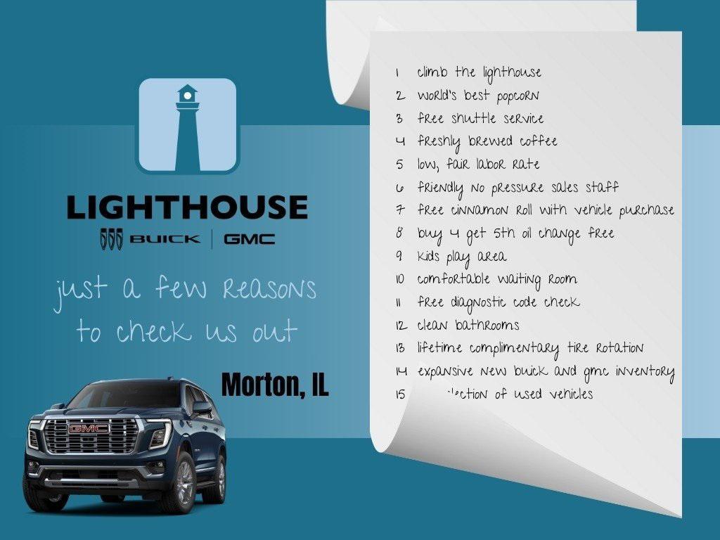 new 2026 GMC Terrain car, priced at $42,385