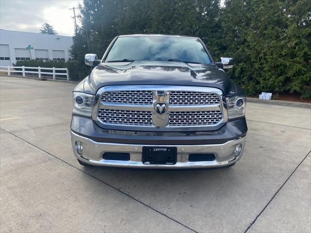 used 2016 Ram 1500 car, priced at $22,200