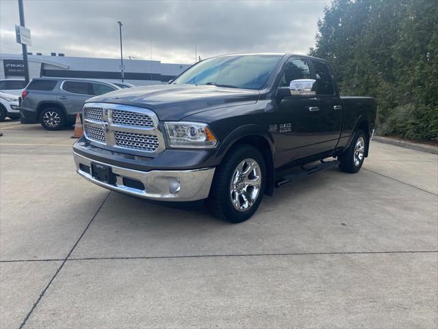 used 2016 Ram 1500 car, priced at $22,200