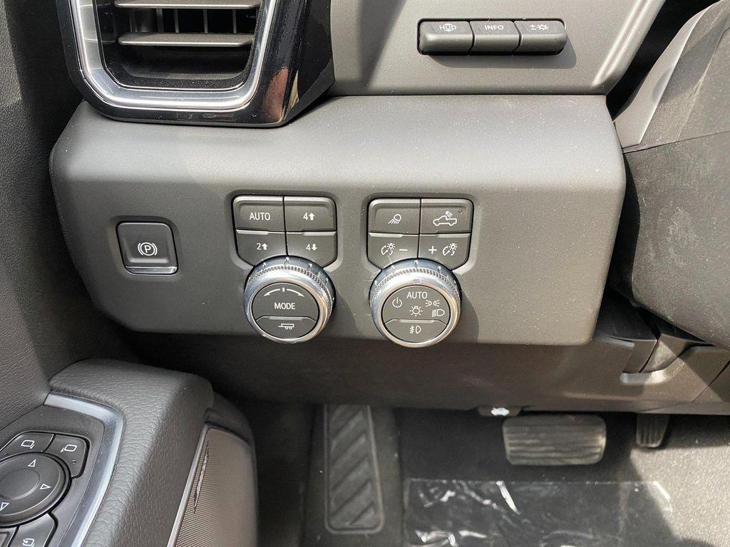 new 2026 GMC Sierra 3500 car, priced at $91,210