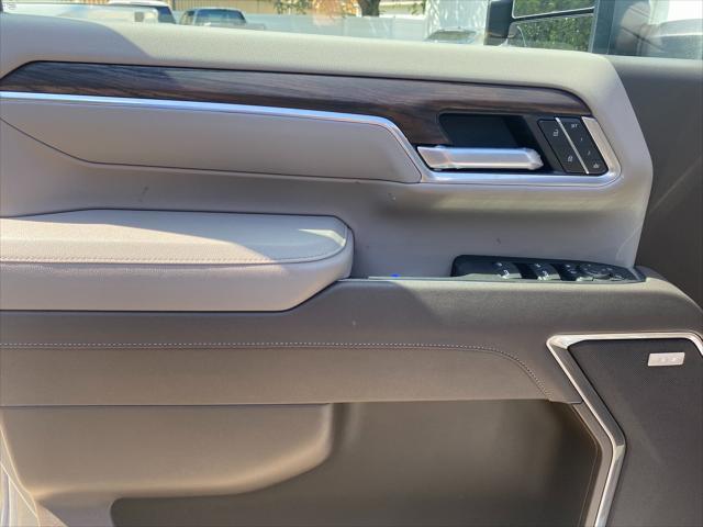 new 2025 GMC Sierra 2500 car, priced at $77,010