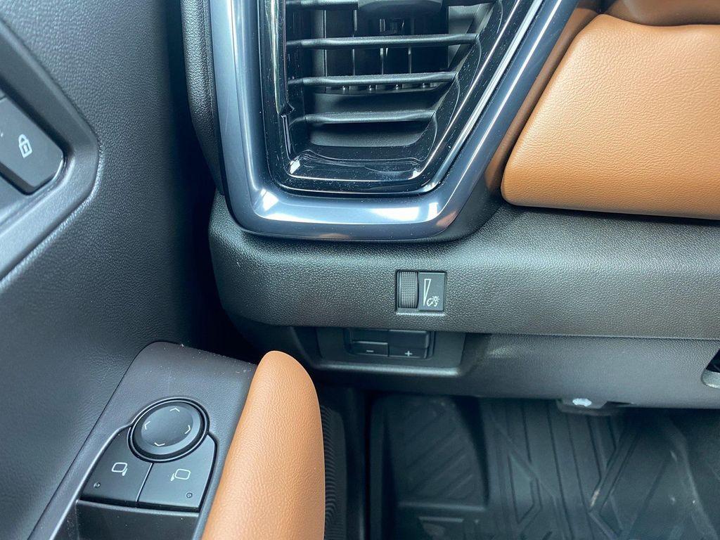 new 2026 GMC Canyon car, priced at $47,280