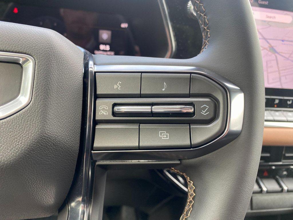 new 2026 GMC Canyon car, priced at $47,280