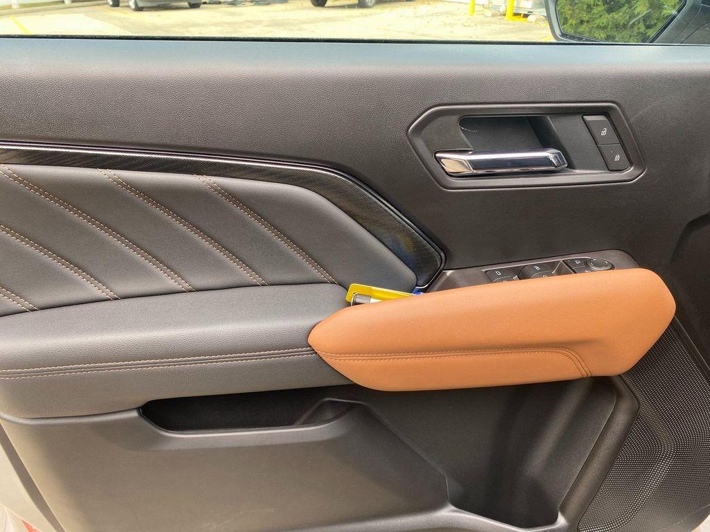new 2026 GMC Canyon car, priced at $47,280