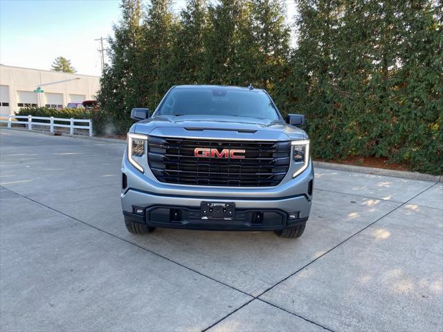 new 2025 GMC Sierra 1500 car, priced at $53,625