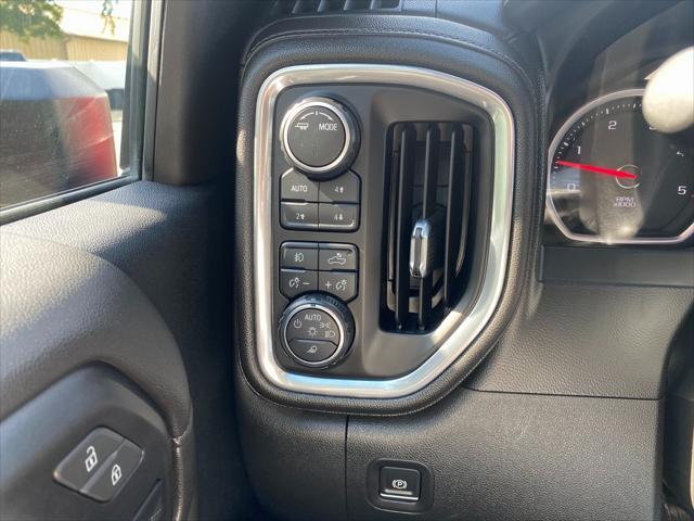 used 2022 Chevrolet Silverado 2500 car, priced at $58,700