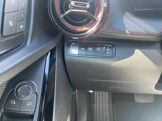 used 2025 Chevrolet Equinox car, priced at $36,400