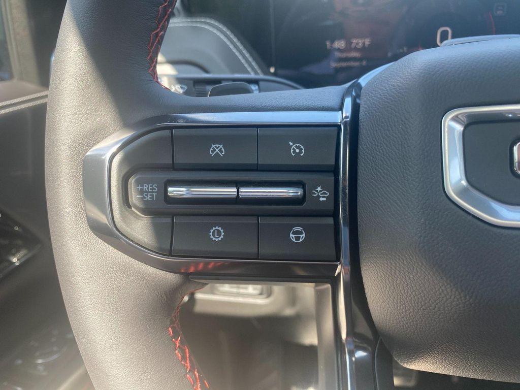 new 2025 GMC Yukon car, priced at $94,840