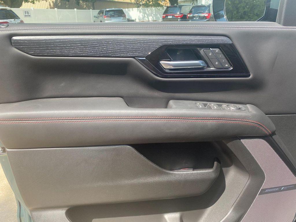 new 2025 GMC Yukon car, priced at $94,840