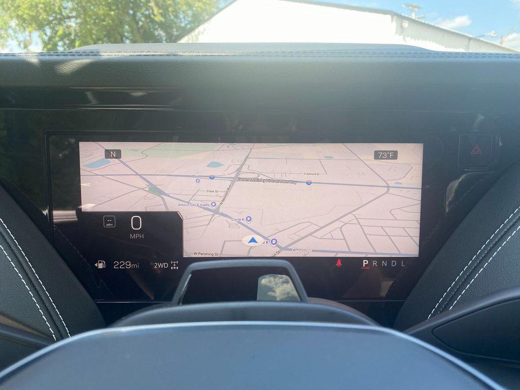 new 2025 GMC Yukon car, priced at $94,840