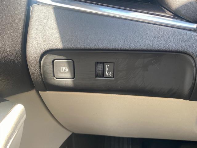 used 2024 Buick Enclave car, priced at $39,560