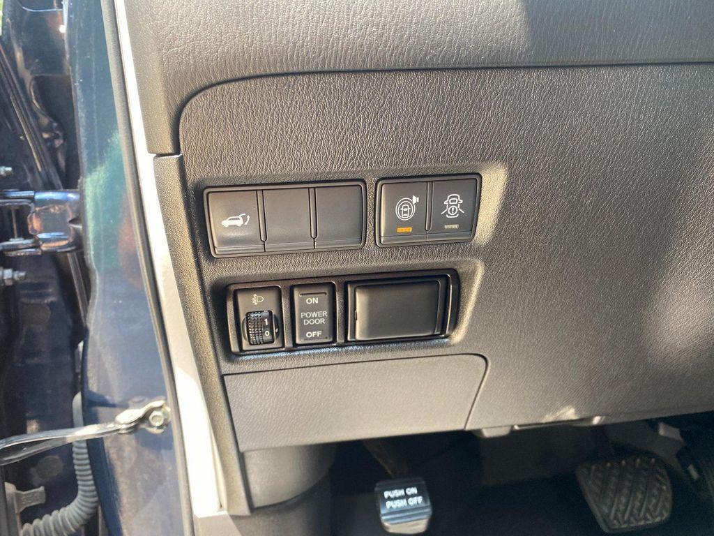 used 2019 Nissan Armada car, priced at $21,300