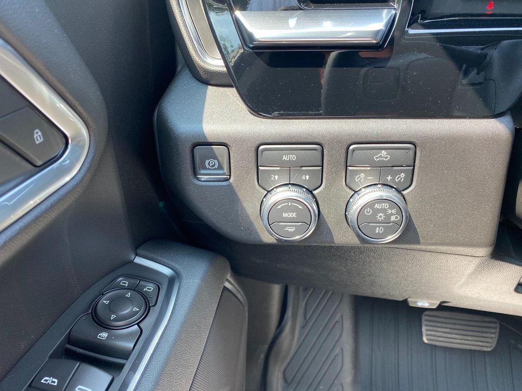 new 2026 GMC Sierra 1500 car, priced at $56,942