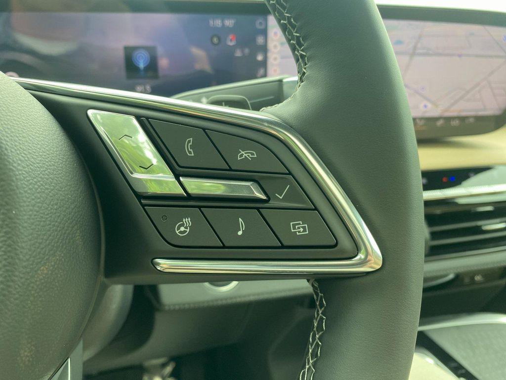 new 2026 Buick Enclave car, priced at $51,655