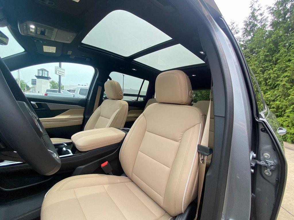 new 2026 Buick Enclave car, priced at $51,655