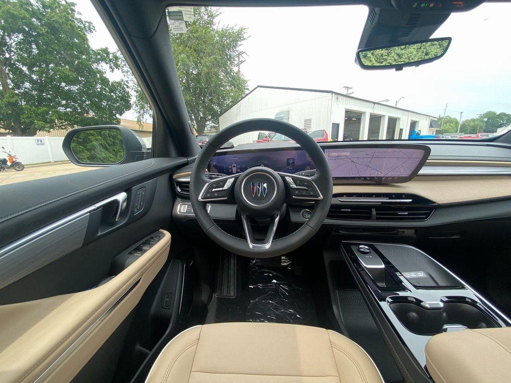 new 2026 Buick Enclave car, priced at $51,655