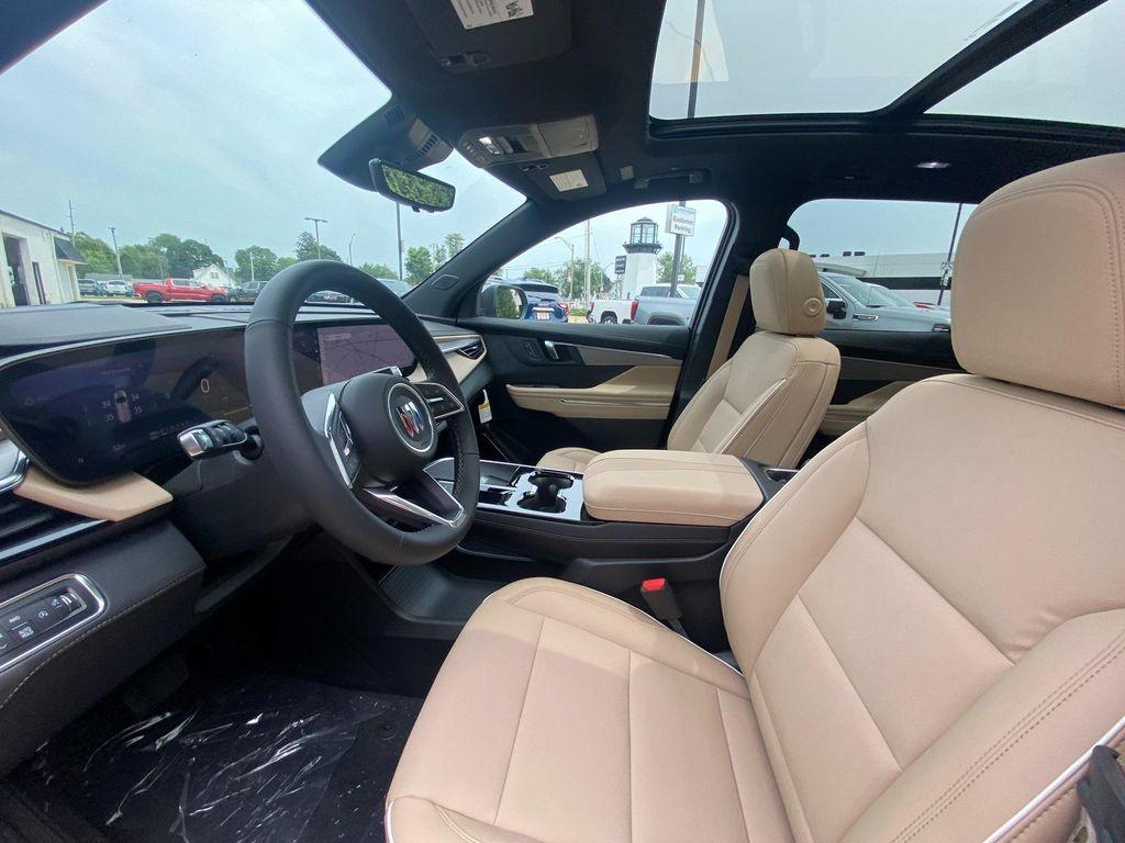 new 2026 Buick Enclave car, priced at $51,655