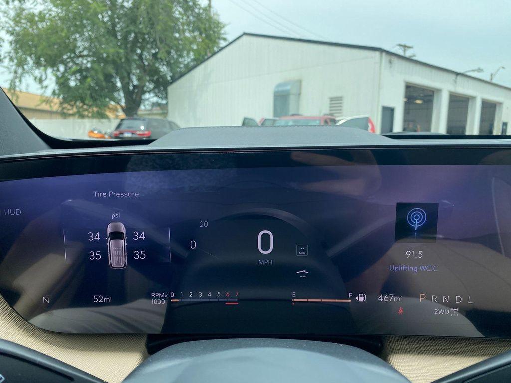 new 2026 Buick Enclave car, priced at $51,655