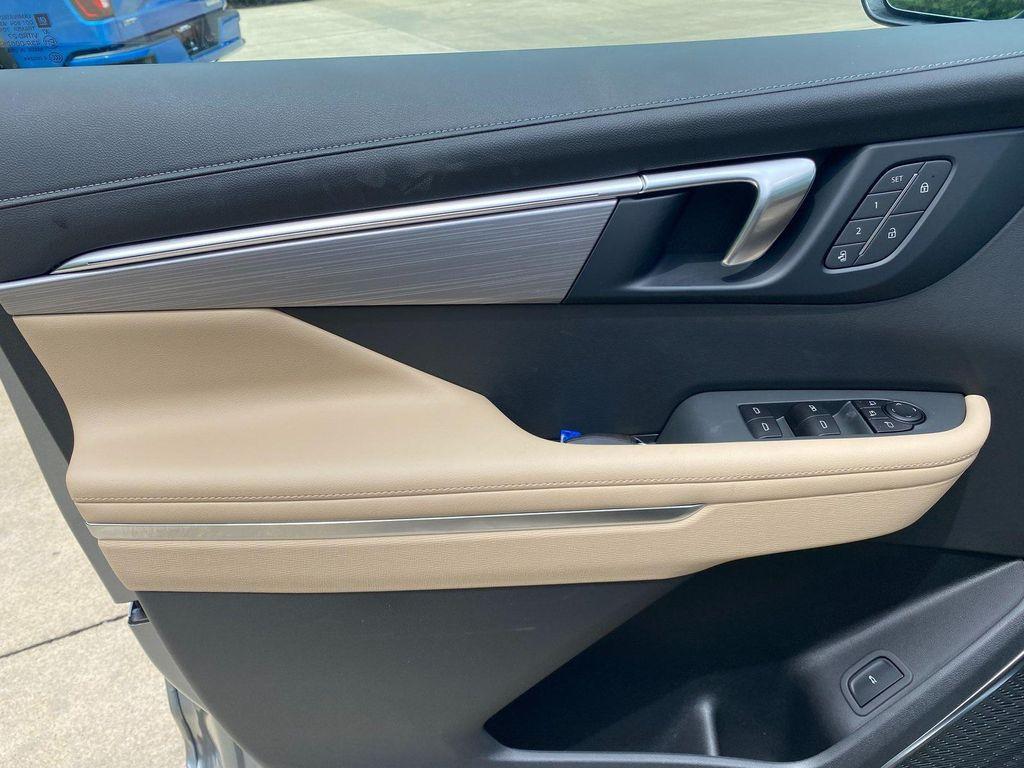 new 2026 Buick Enclave car, priced at $51,655