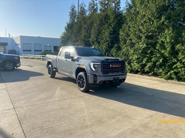 new 2025 GMC Sierra 2500 car, priced at $82,310