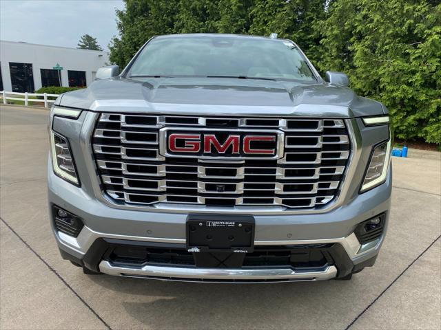 new 2025 GMC Yukon car, priced at $89,845