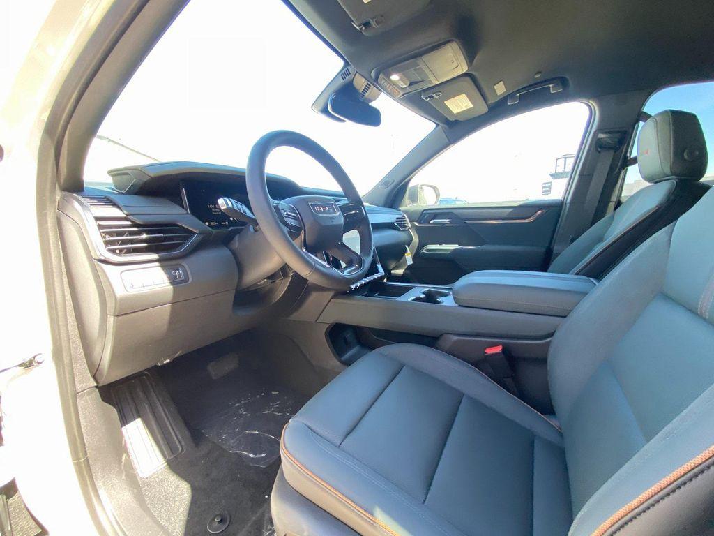 new 2025 GMC Acadia car, priced at $47,145