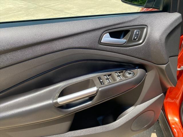 used 2019 Ford Escape car, priced at $14,200