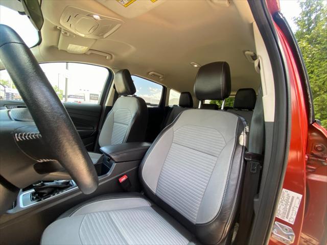 used 2019 Ford Escape car, priced at $14,200