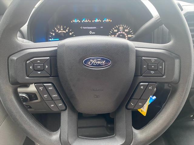 used 2015 Ford F-150 car, priced at $18,960