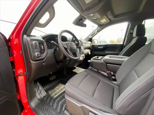 new 2025 GMC Sierra 1500 car, priced at $41,990