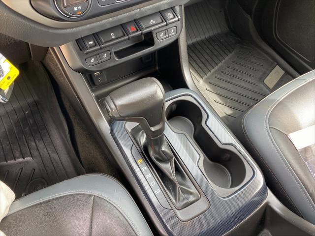 used 2016 Chevrolet Colorado car, priced at $19,900