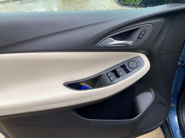 new 2026 Buick Encore GX car, priced at $28,375