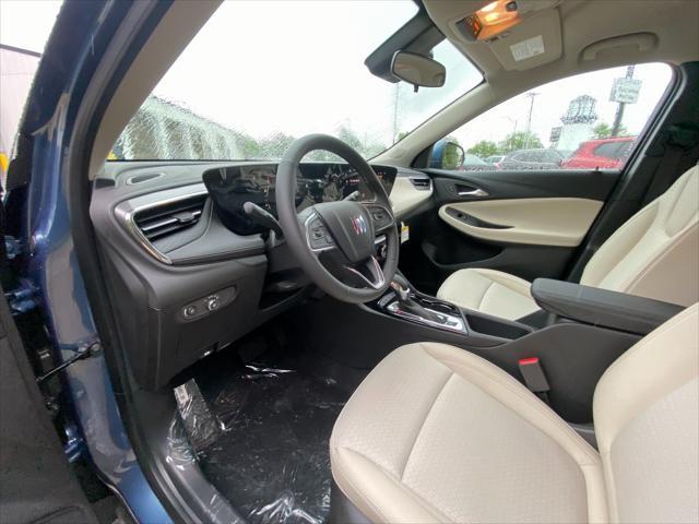 new 2026 Buick Encore GX car, priced at $28,375