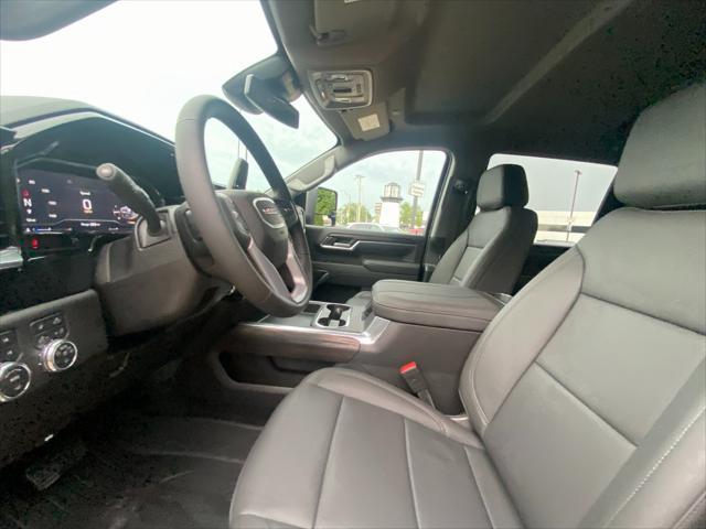 new 2025 GMC Sierra 2500 car, priced at $78,010