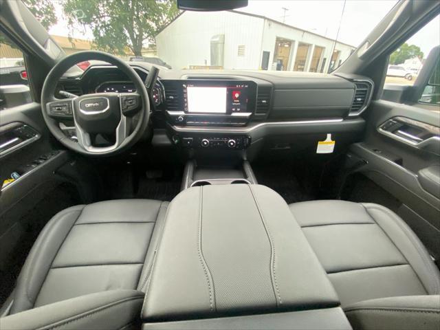 new 2025 GMC Sierra 2500 car, priced at $78,010