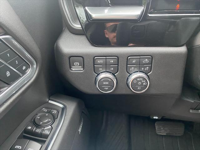 new 2025 GMC Sierra 2500 car, priced at $78,010