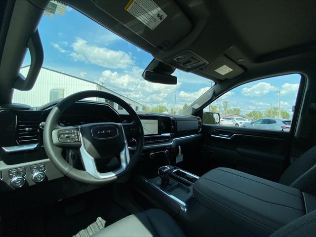 new 2025 GMC Sierra 1500 car, priced at $60,270