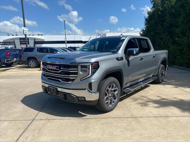 new 2026 GMC Sierra 1500 car, priced at $68,825