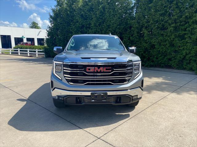 new 2026 GMC Sierra 1500 car, priced at $68,825