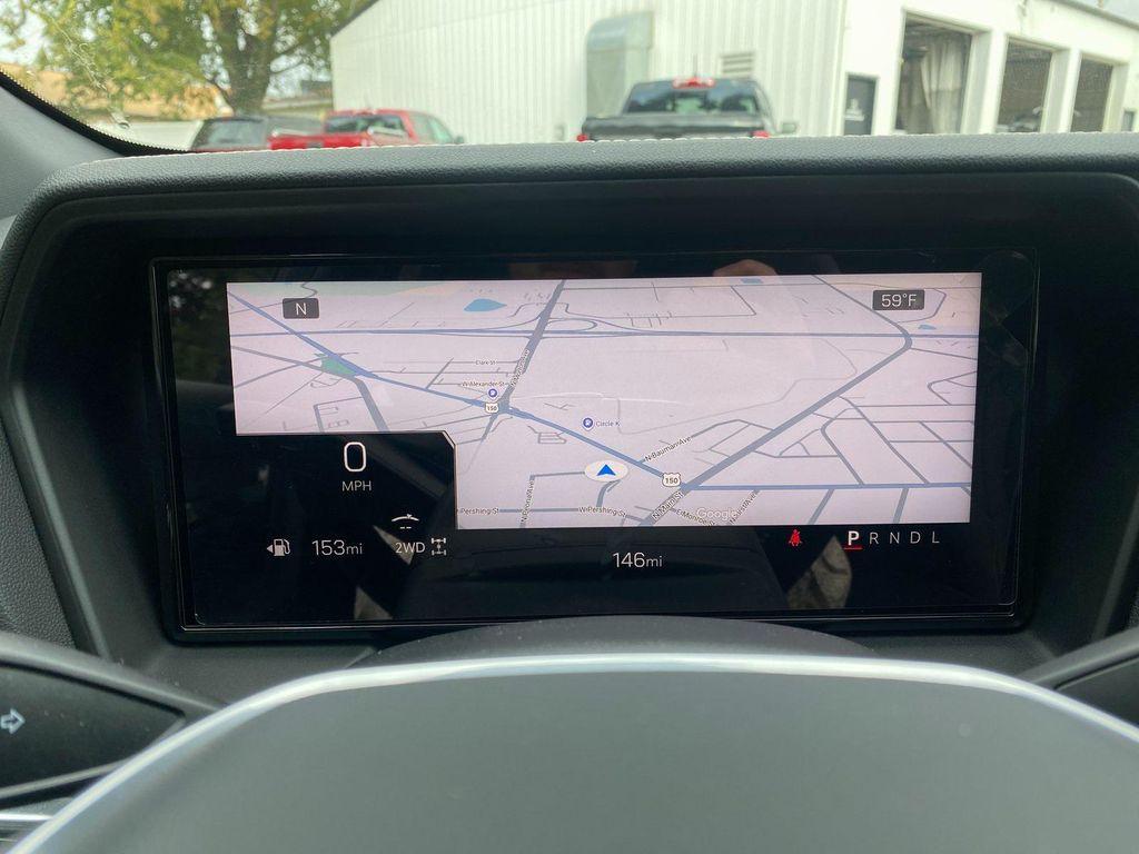 new 2026 GMC Terrain car, priced at $36,885