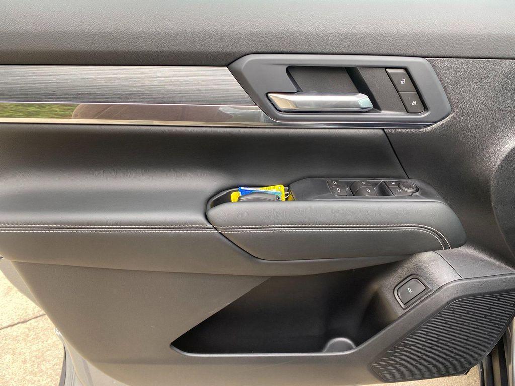 new 2026 GMC Terrain car, priced at $36,885