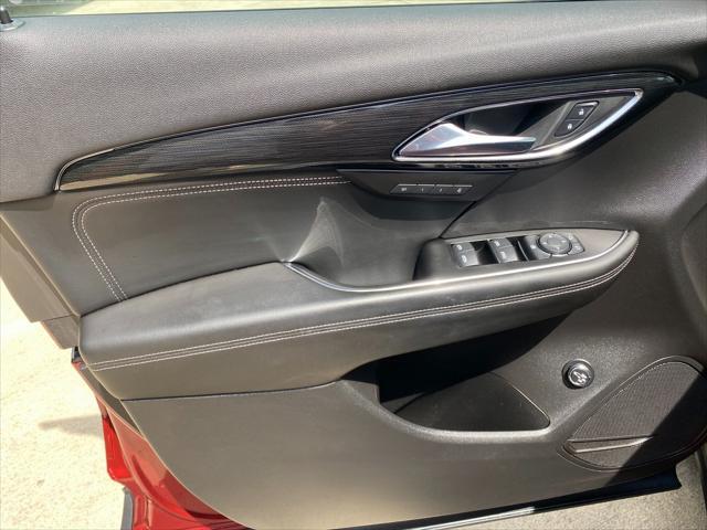 used 2023 Buick Envision car, priced at $26,960