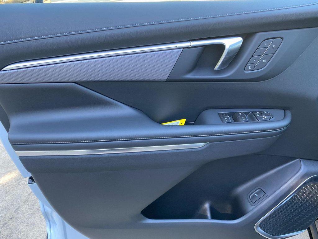 new 2026 Buick Enclave car, priced at $56,000