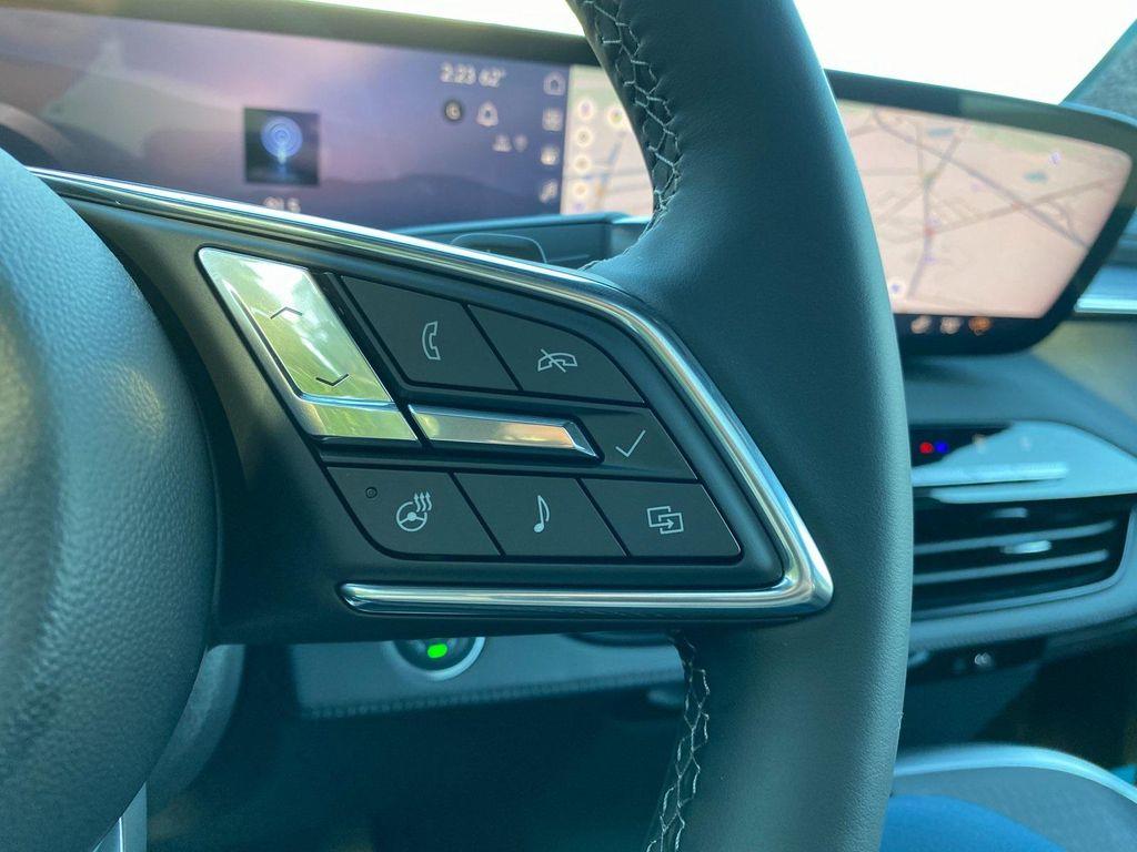 new 2026 Buick Enclave car, priced at $56,000