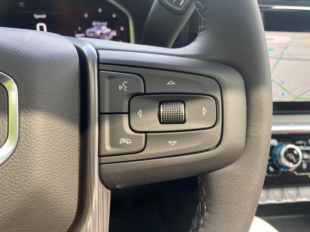 new 2025 GMC Sierra 2500 car, priced at $89,785