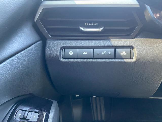used 2024 Nissan Altima car, priced at $23,900