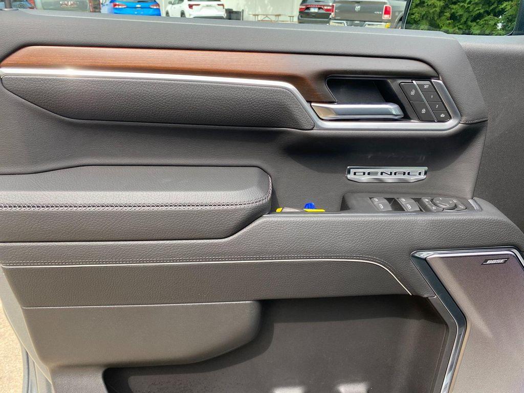 new 2026 GMC Sierra 1500 car, priced at $72,340