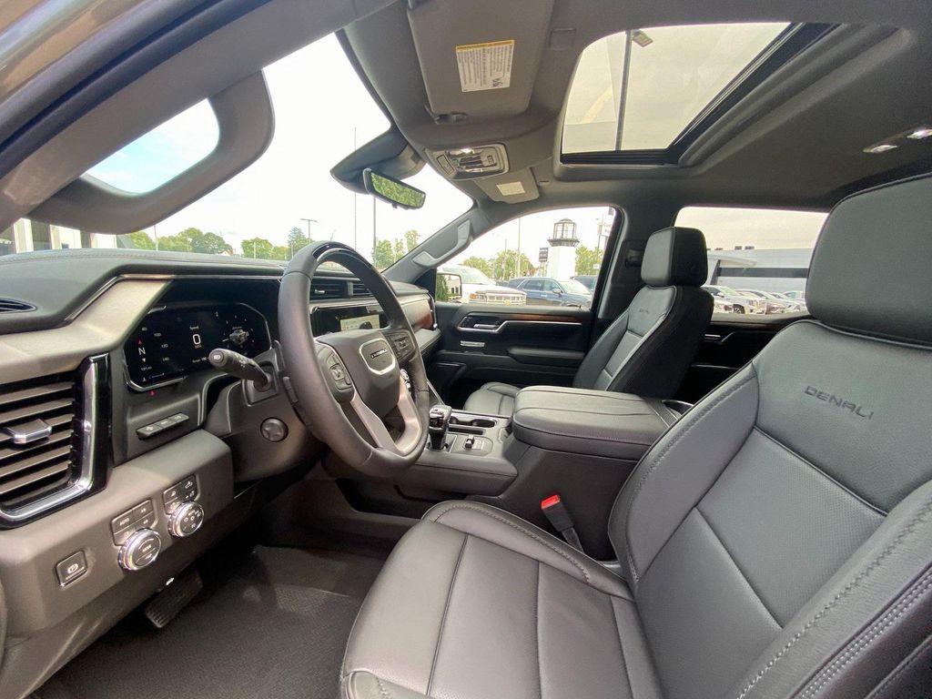 new 2026 GMC Sierra 1500 car, priced at $72,340
