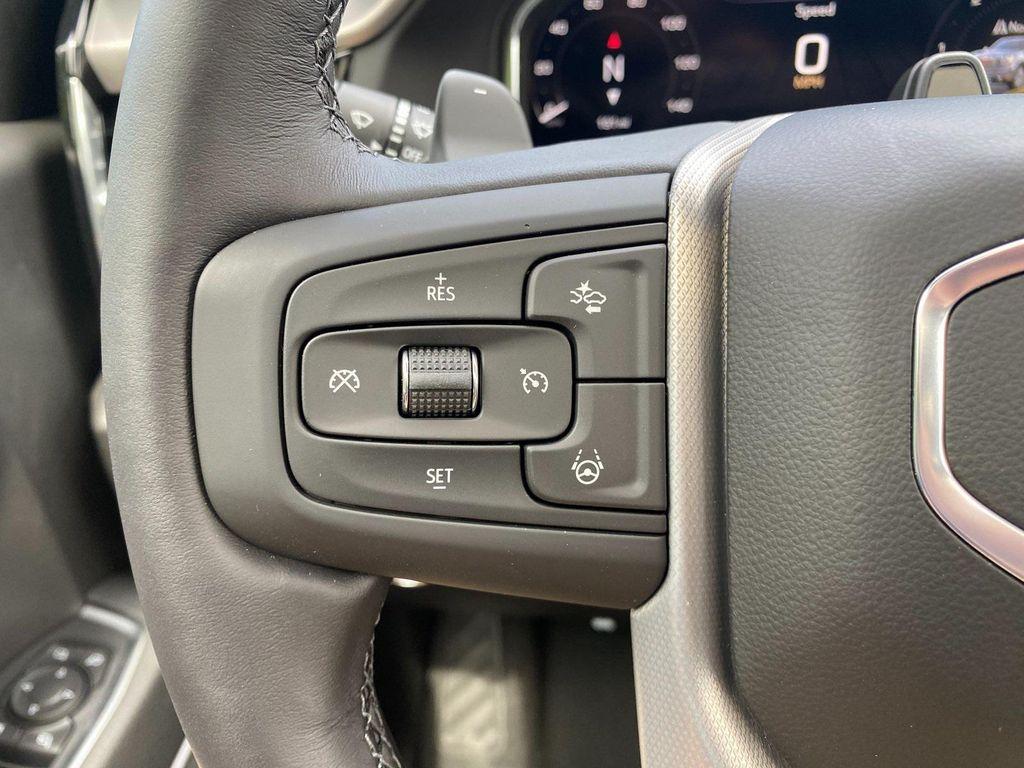 new 2026 GMC Sierra 1500 car, priced at $72,340